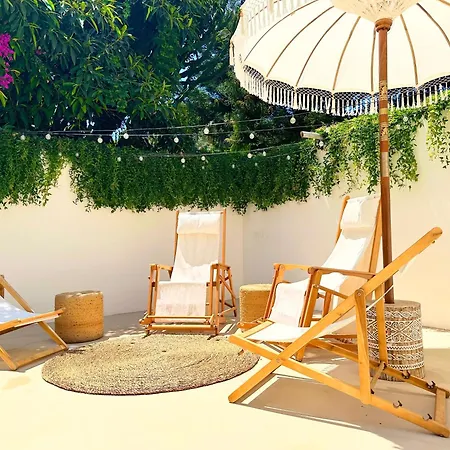 Carbone Xxi Bed and breakfast 4*