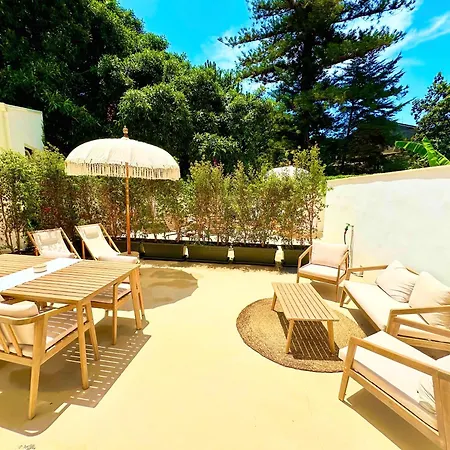 Carbone Xxi Bed and breakfast Catania