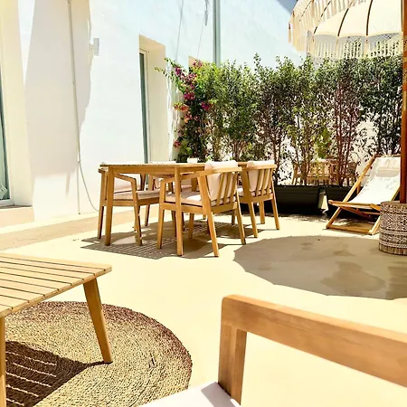 Bed and breakfast Carbone Xxi 4*