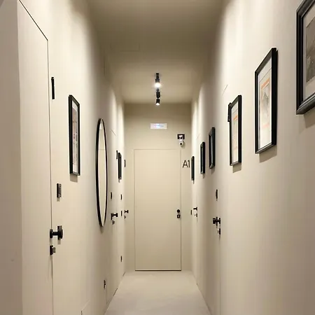 Bed and breakfast Carbone Xxi