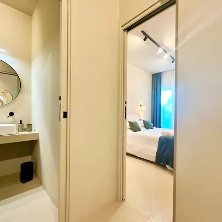 Bed and breakfast Carbone Xxi 4*