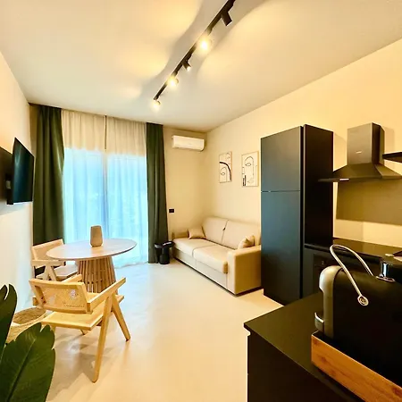 Carbone Xxi Bed and breakfast Catania