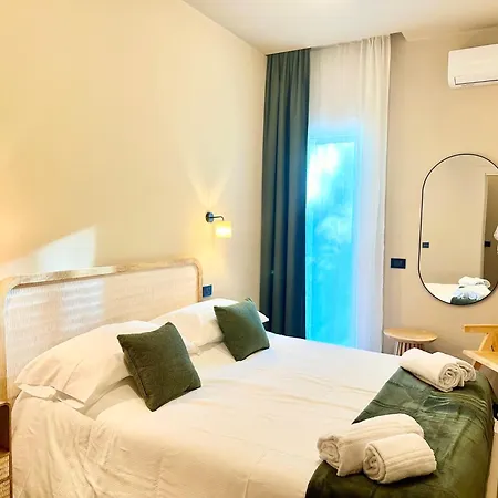 Carbone Xxi 4* Catania