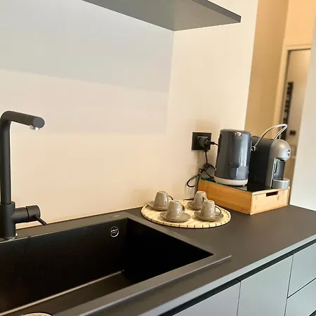 Carbone Xxi Bed and breakfast