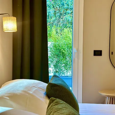 Bed and breakfast Carbone Xxi