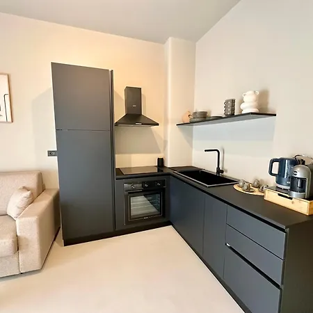 Bed and breakfast Carbone Xxi 4*