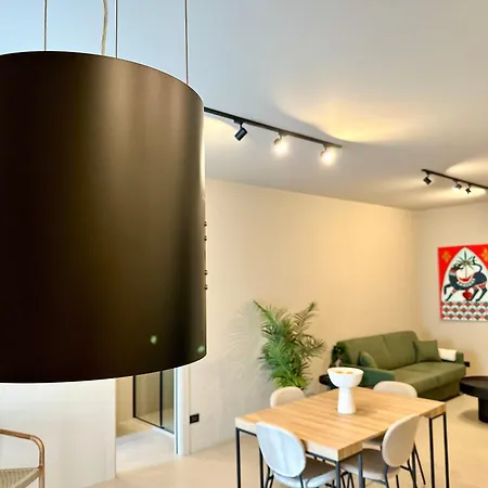 Bed and breakfast Carbone Xxi