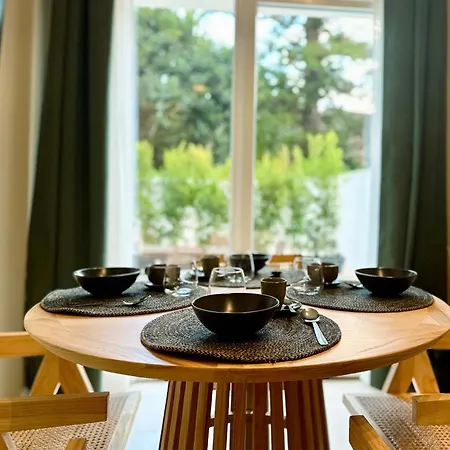 Carbone Xxi Bed and breakfast 4*