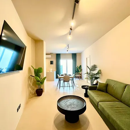 Bed and breakfast Carbone Xxi 4*