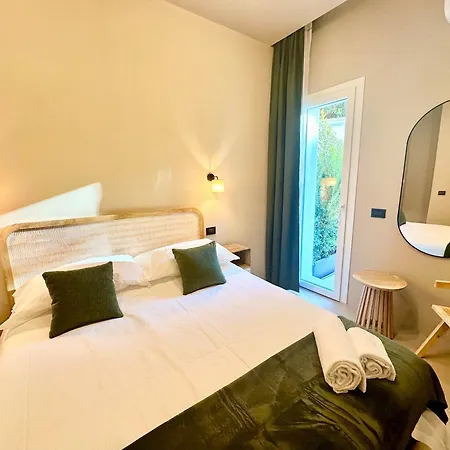 Carbone Xxi 4* Catania