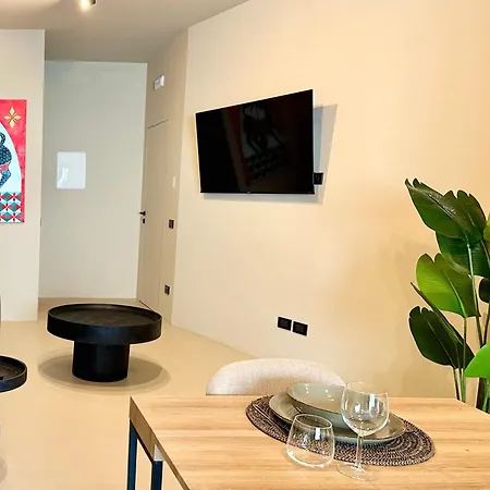 Carbone Xxi Bed and breakfast