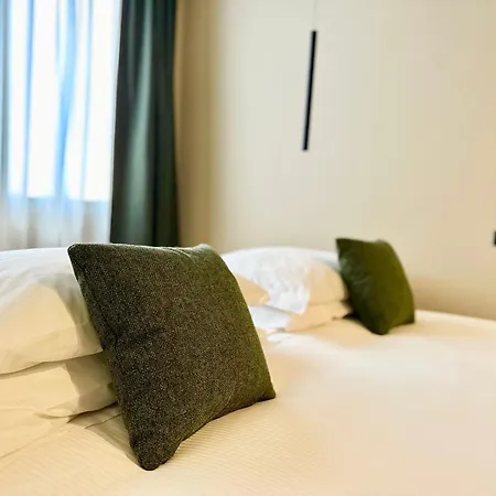 Bed and breakfast Carbone Xxi