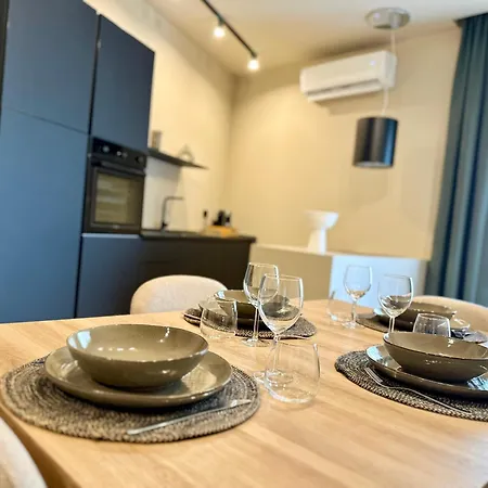 Carbone Xxi Bed and breakfast 4*