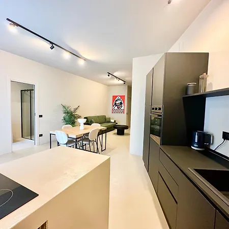 Carbone Xxi Bed and breakfast Catania