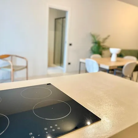 Carbone Xxi Bed and breakfast