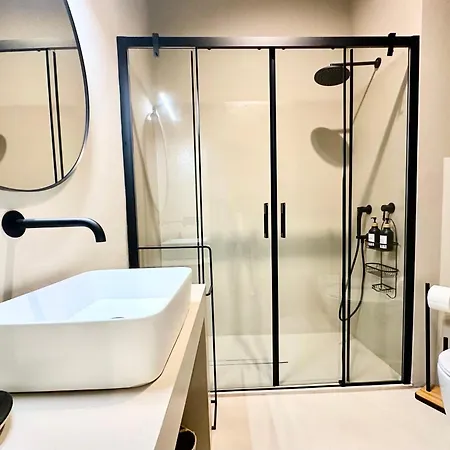 Bed and breakfast Carbone Xxi 4*