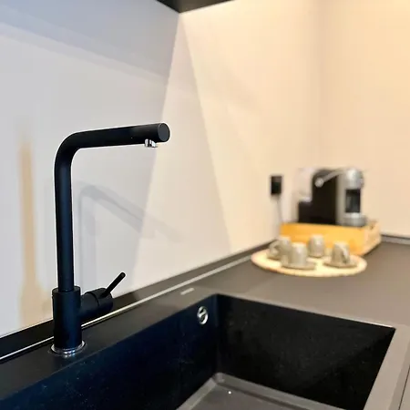 Carbone Xxi Bed and breakfast