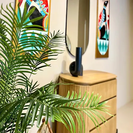 Bed and breakfast Carbone Xxi