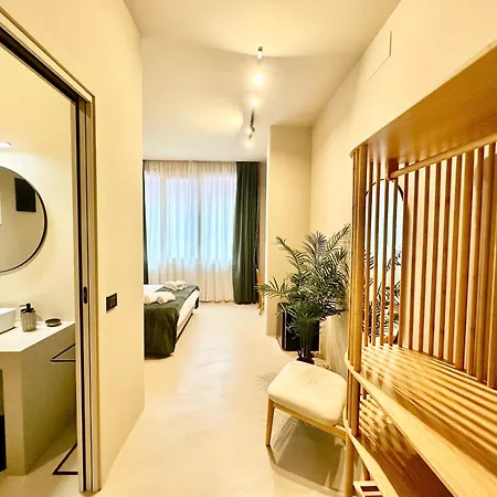 Carbone Xxi Bed and breakfast