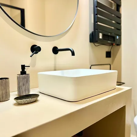 Carbone Xxi 4* Catania