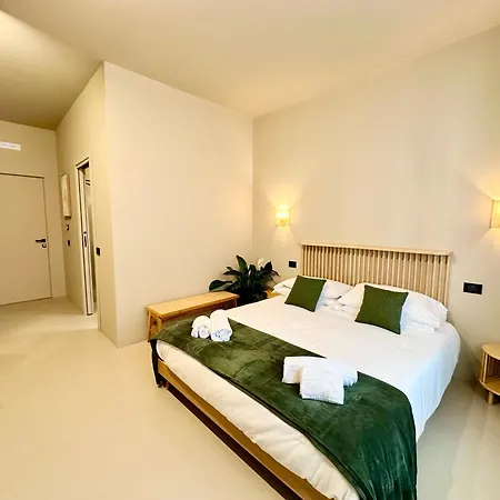 Carbone Xxi Bed and breakfast