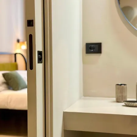 Carbone Xxi Bed and breakfast 4*