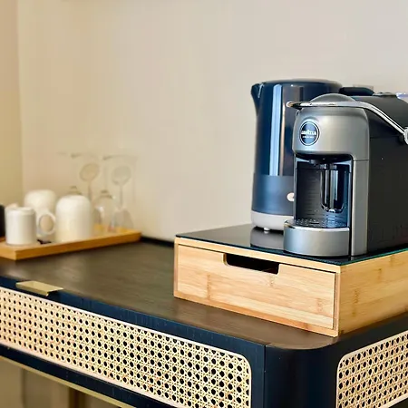 Bed and breakfast Carbone Xxi Catania