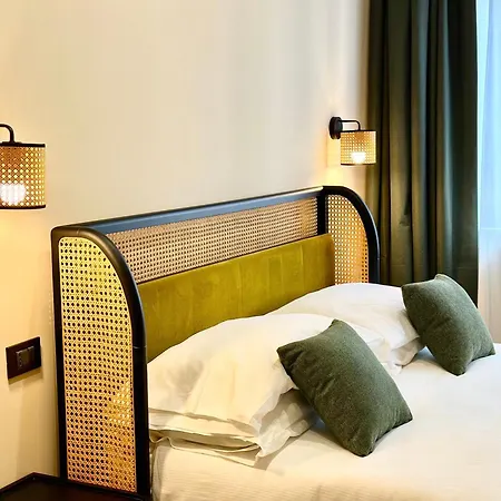 Carbone Xxi Bed and breakfast