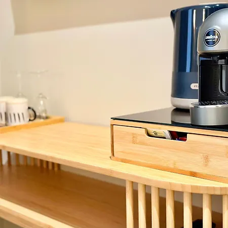 Bed and breakfast Carbone Xxi