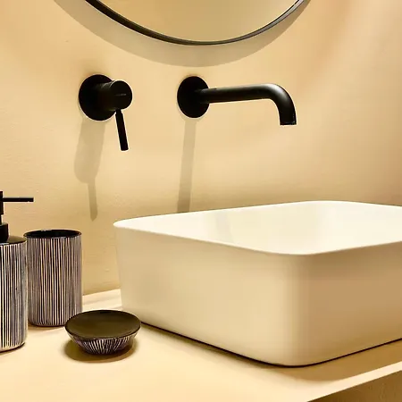 Bed and breakfast Carbone Xxi Catania