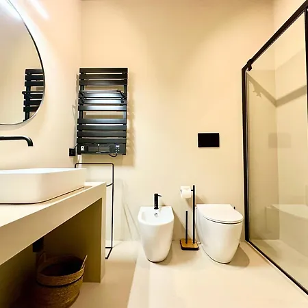 Bed and breakfast Carbone Xxi