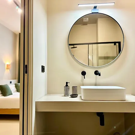 Carbone Xxi 4* Catania