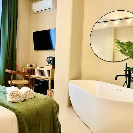 Bed and breakfast Carbone Xxi