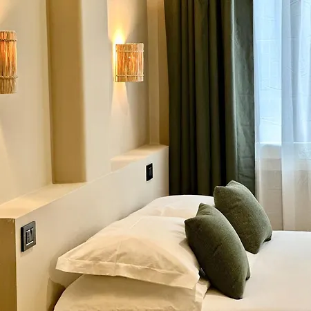 Bed and breakfast Carbone Xxi Catania