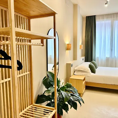 Carbone Xxi Bed and breakfast Catania