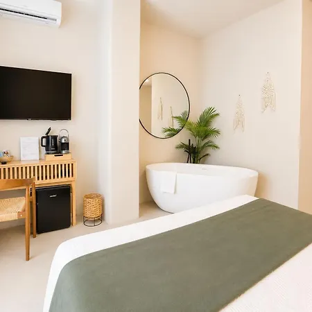 Carbone Xxi Bed & Breakfast 4*