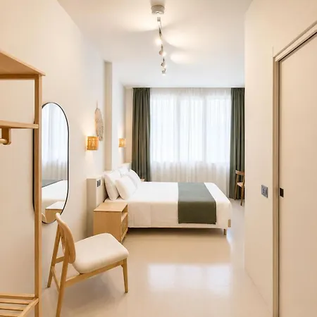 Bed & Breakfast Carbone Xxi 4*