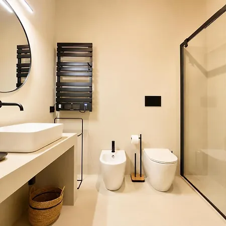 Carbone Xxi Bed & Breakfast