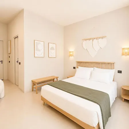 Bed & Breakfast Carbone Xxi