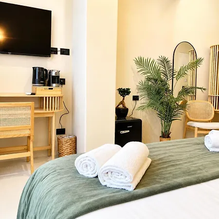 Carbone Xxi Bed & Breakfast