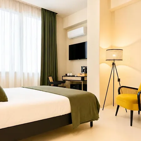 Bed & Breakfast Carbone Xxi Catania