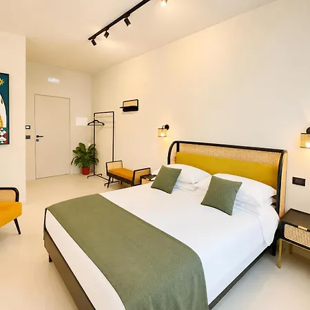 Carbone Xxi Bed & Breakfast