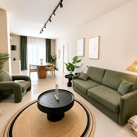 Bed & Breakfast Carbone Xxi Catania