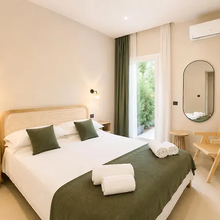 Bed & Breakfast Carbone Xxi