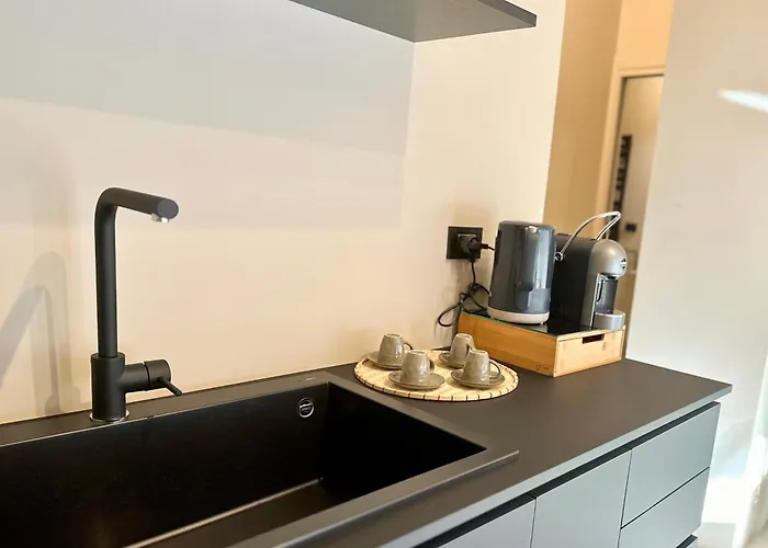 Carbone Xxi לינה וארוחת בוקר