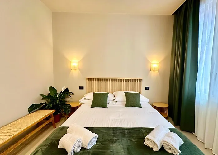 Carbone Xxi 4* קטאניה