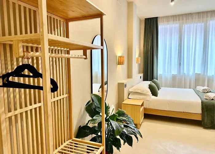 Carbone Xxi לינה וארוחת בוקר קטאניה